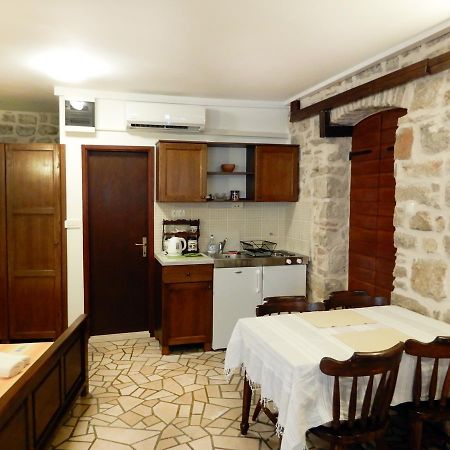 Apartment Primorac Stari Grad  Bagian luar foto